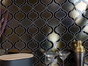 Oceanside Glass - Jail in Saxon 